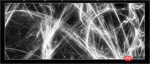 Photoshop笔刷制作绚丽的漂亮的闪光效果 Photoshop笔刷制作绚丽的漂亮的闪光效果