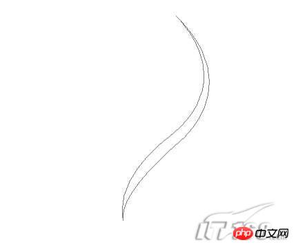 图2 Photoshop钢笔工具