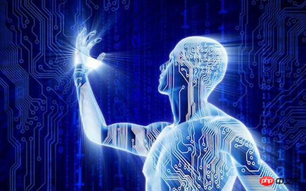 Python发展前景五:人工智能 Python发展前景五:人工智能