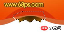 Photoshop打造简单的红色水晶苹果