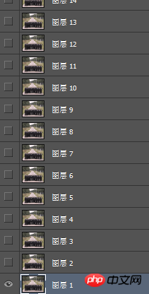 怎么使用Photoshop制作漂亮的Gif动画图片