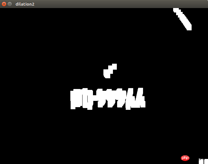 Python实现车牌定位及分割
