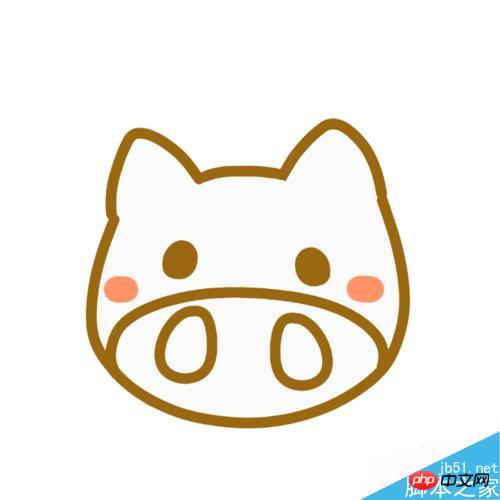 用PS为一张图片填充渐变颜色