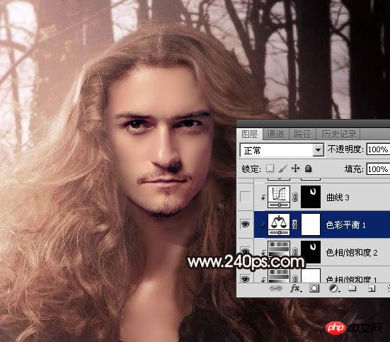 PS如何给人物换头像？PS人物头像互换教程