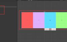 高性能滚动 scroll 及页面渲染优化