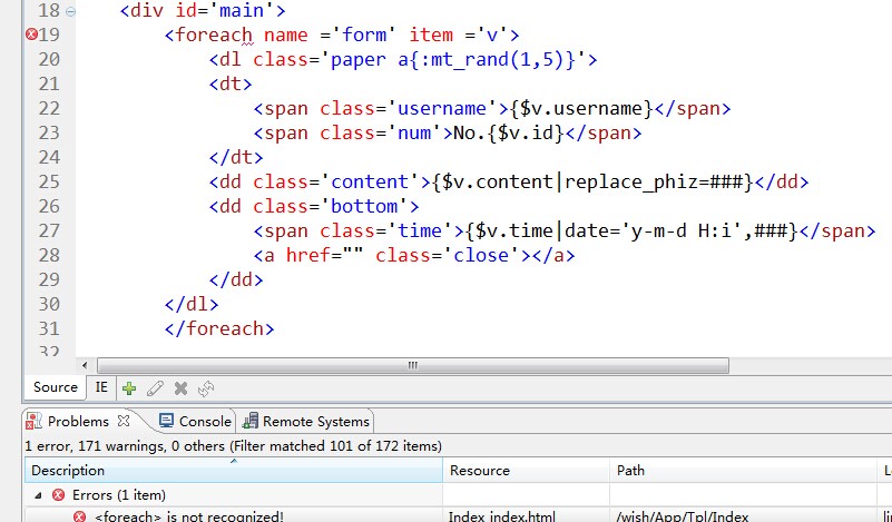 有关php each()函数的文章推荐10篇