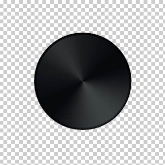 photoshop制作一个精美的相机镜头