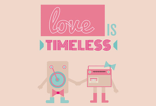 instantShift - Valentine’s Day Wallpaper 2014