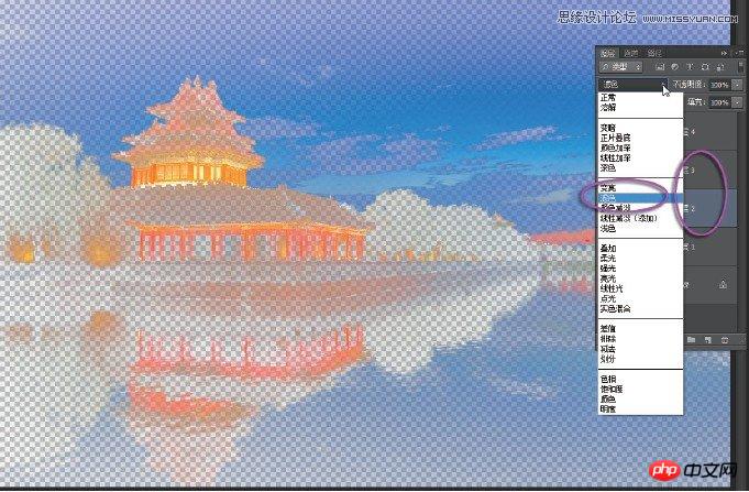 Photoshop通过实例教程解析通道的原理