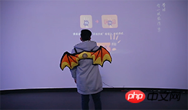HTML5开发Kinect体感游戏实例详解