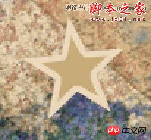 Photoshop设计绘制复古金属质感的蒸汽朋克标志