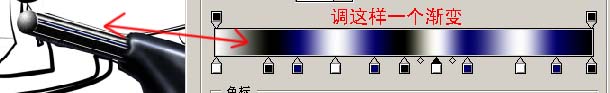 Photoshop鼠绘逼真皮质效果的汽车坐垫