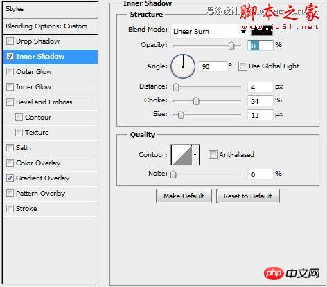 Photoshop设计绘制复古金属质感的蒸汽朋克标志