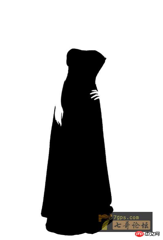 ps怎么换颜色?PS给人物衣服替换颜色教程