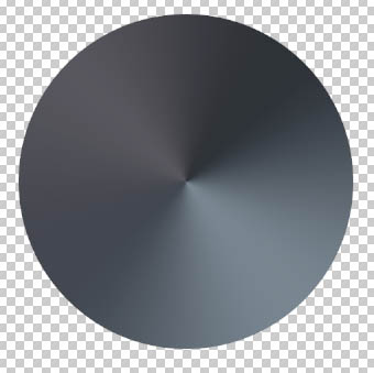 photoshop制作一个精美的相机镜头