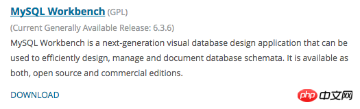 Mac OS10.11下mysql5.7.12 安裝配置圖文教程步驟