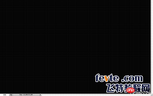 PS设计炫酷光线手机壁纸 
