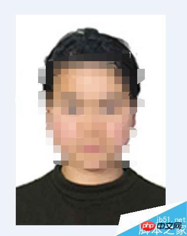 PS将休闲装秒变职业(正装)照方法