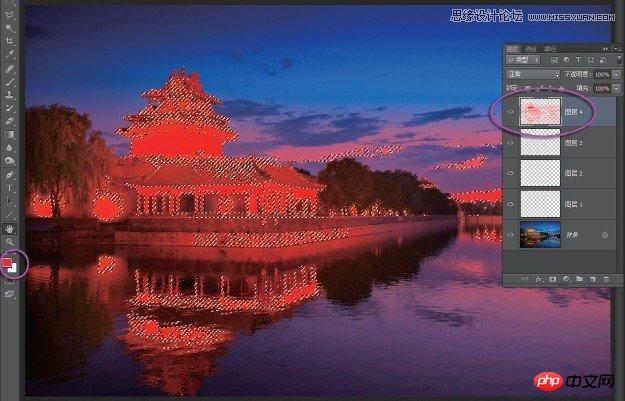 Photoshop通过实例教程解析通道的原理