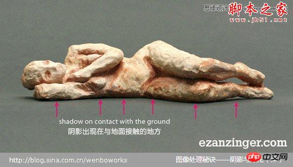 photoshop详细解析后期光影效果处理手法