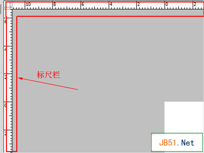 PS中标尺工具在哪里？标尺快捷键是什么？