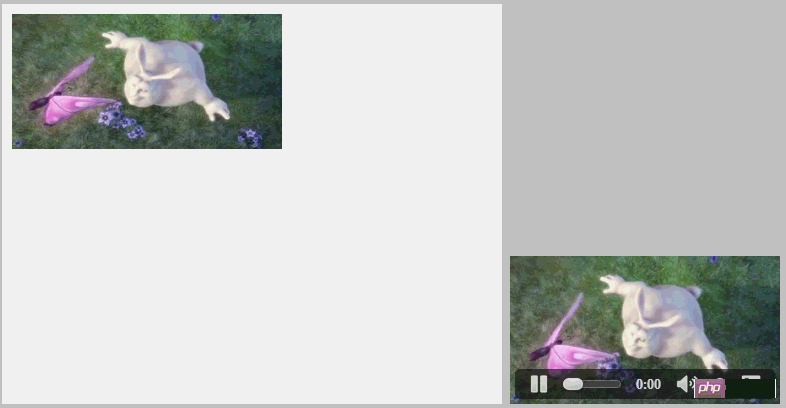 canvas API ，通俗的canvas基础知识（五） 