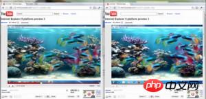html5与flash对比