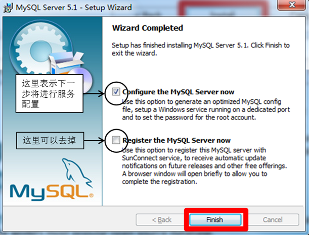 MySQL數據學習之路 之 MySQL安裝以及MySQL概述