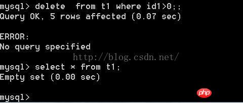 Mysql中錯誤日志、binlog日志、查詢?nèi)罩尽⒙樵內(nèi)罩竞喗?><br /></span></p>
<p><span style=