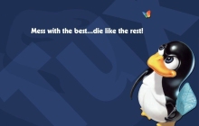 Linux命令中vi的整理总结分享（收藏）