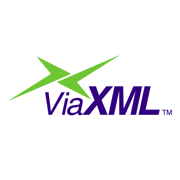 XML的术语
