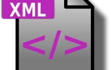 XML解析之sax解析案例（一）读取contact.xml文件，完整输出文档内容 