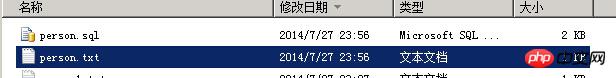 MySQL优化之-备份和恢复代码详解（图）