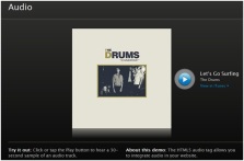 淺談HTML5 & CSS3的新互動特性