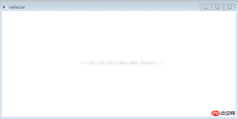 Win32 SDK基礎(四)之如何從零開始創建windows窗口的第二步-小浪學習網