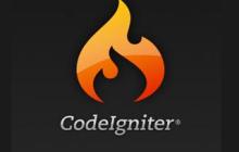CodeIgniter学习笔记 Item4--CI中的数据库操作