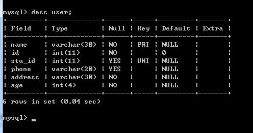 MySQL 语句大全：创建、授权、查询、修改