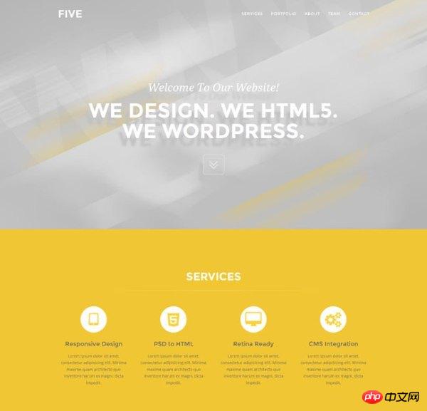 bootstrap-html5-website-templates8