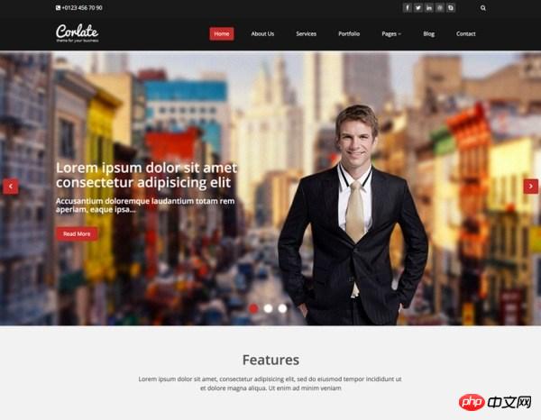 bootstrap-html5-website-templates5