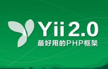 Yii2.0 scenarios场景应用详解