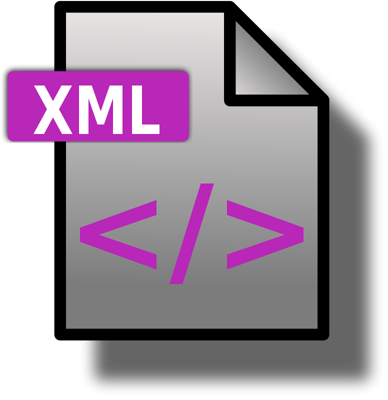 XML指南——察看 XML 文件