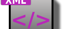 XML指南——察看 XML 文件