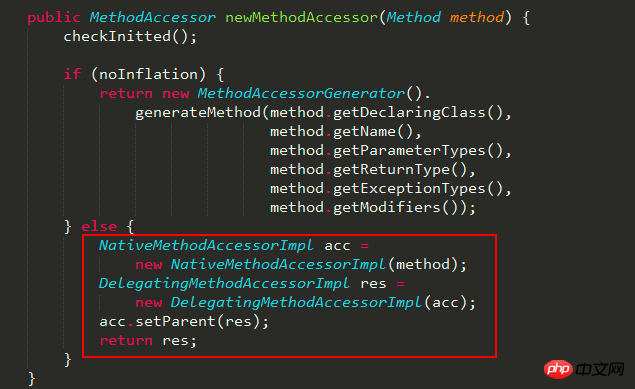 newMethodAccessor