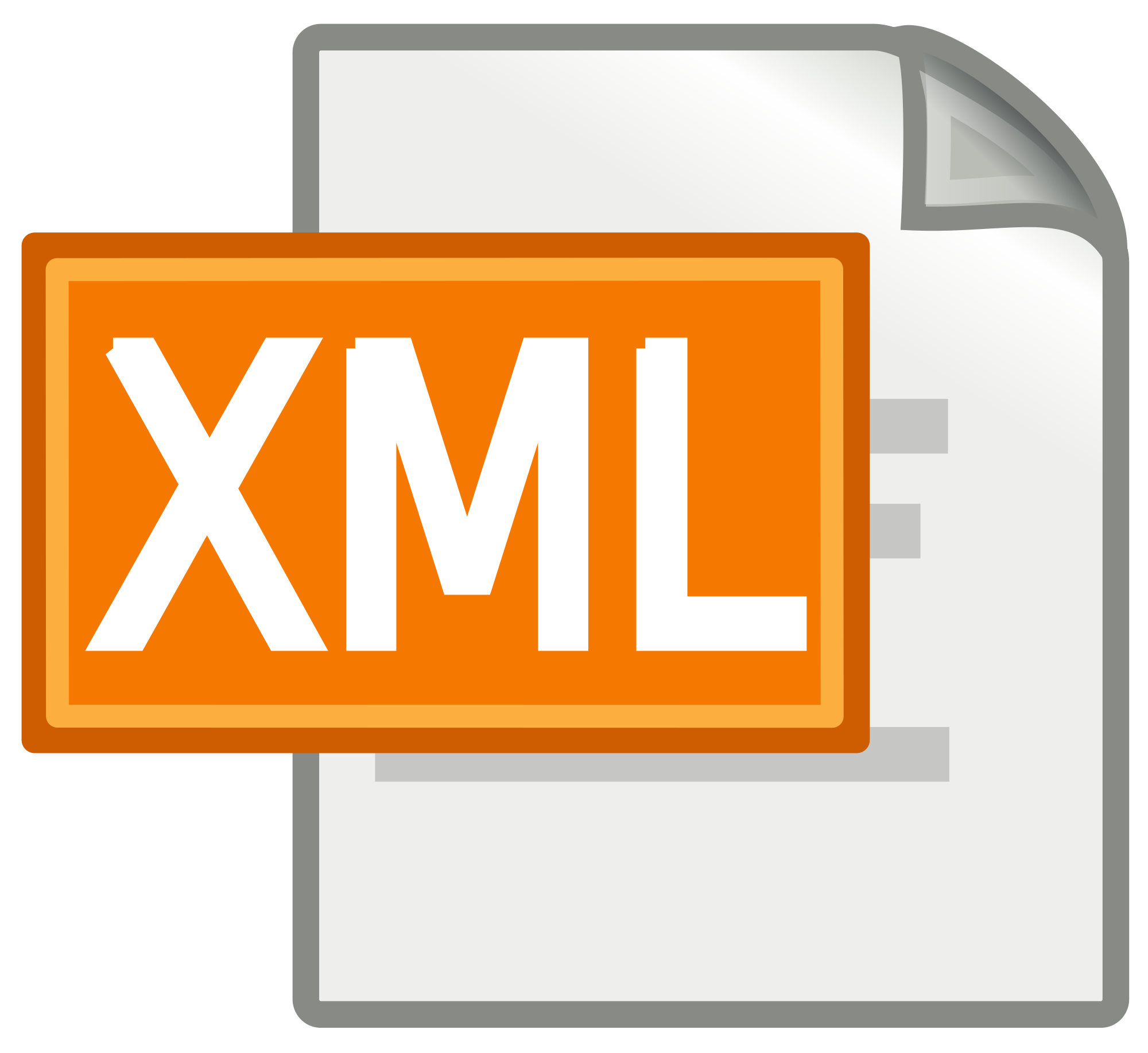 XML（2）通过XmlDocument与XDocument方式写入XML