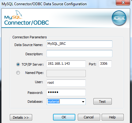 MySQL數(shù)據(jù)庫數(shù)據(jù)遷移到SQLserver
