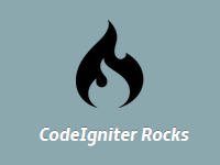 CodeIgniter study notes Item5--AR in CI