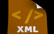 xml作用以及语法 