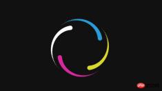 Detailed introduction to 7 gorgeous HTML5 Loading animation effects