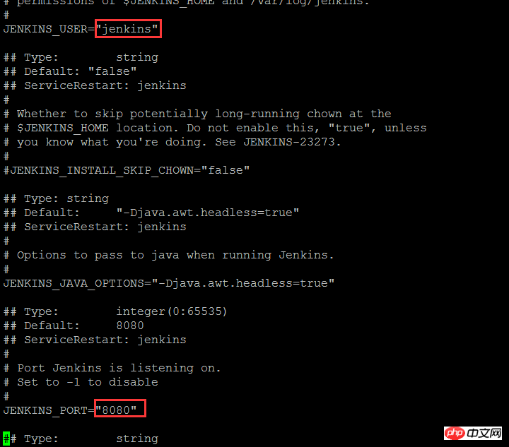 Jenkins在linux服務(wù)器上的安裝教程（圖）