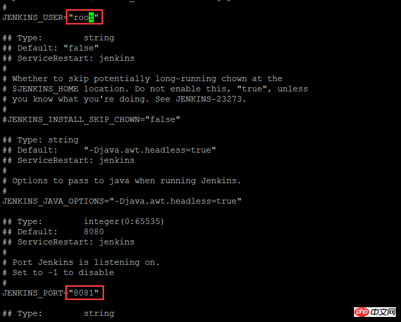Jenkins在linux服務(wù)器上的安裝教程（圖）